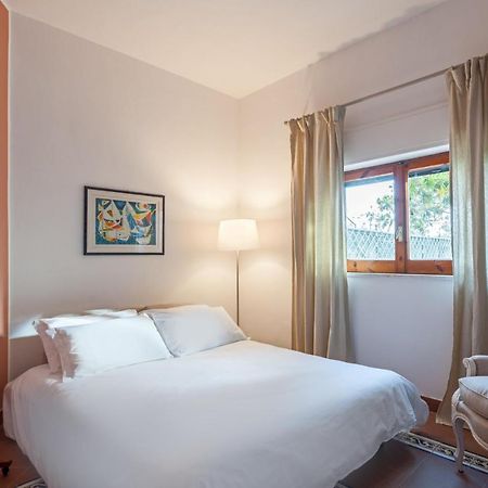 Villa Alfonsina Massa Lubrense Dış mekan fotoğraf